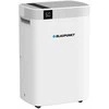 Sausintuvas Blaupunkt ADH601 dehumidifier 2.5 L 48 dB 245 W Baltas