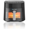 Gruzdintuvė Blaupunkt deep fat fryer AFD712 (non-fat; 7.2 l; 1800W)