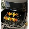 Gruzdintuvė Blaupunkt deep fat fryer AFD712 (non-fat; 7.2 l; 1800W)