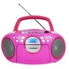 Blaupunkt BB16PK CD/MP3 grotuvas