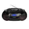 Grotuvas Blaupunkt BB30BT (BT CD MP3 SD USB)