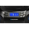 Portable stereo Blaupunkt BB31LED (juodos spalvos)