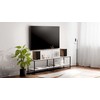 Blaupunkt BS40BK kolonėlės, Ąžuolo spalvos