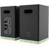 Blaupunkt BS60BK LED kolonėlės, Juodos spalvos