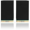 Blaupunkt BS60BK LED kolonėlės, Juodos spalvos