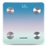 Virtuvinės svarstyklės Blaupunkt BSM601BT