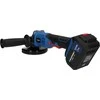 Angle grinder 18V Blaupunkt PTBLPO007 CG5010