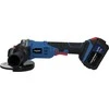 Angle grinder 18V Blaupunkt PTBLPO007 CG5010