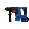 impact hammer Blaupunkt 18V Blaupunkt CH6010