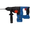 impact hammer Blaupunkt 18V Blaupunkt CH6010