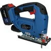 CORDLESS siaurapjūklis BLAUPUNKT CJ5010 18V