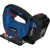 CORDLESS siaurapjūklis BLAUPUNKT CJ5010 18V