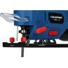 CORDLESS siaurapjūklis BLAUPUNKT CJ5010 18V
