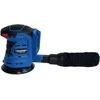 Eccentric sander 18V Blaupunkt CO4010