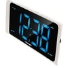 Laikrodis su radiju Blaupunkt CR16WH