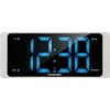 Laikrodis su radiju Blaupunkt CR16WH