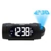 Radio-žadintuvas Blaupunkt CRP9BK