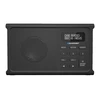 Blaupunkt DR3BK Portable radio juodas