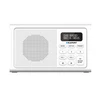 Blaupunkt DR3WH Portable radio Baltas