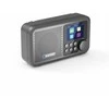 Blaupunkt DR8BK Portable radio juodas