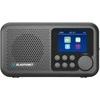 Blaupunkt DR8BK Portable radio juodas