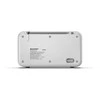 Blaupunkt DR8WH Portable radio Baltas