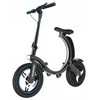 Elektrinis paspirtukas BLAUPUNKT EMOBL016