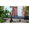 Elektrinis paspirtukas Blaupunkt (120 kg; 25 km/h; juodas)