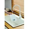 Virtuvinės svarstyklės Blaupunkt Kitchen Scale FKS401