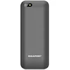 Blaupunkt FL 02 Dual mobilusis telefonas, tamsiai pilkas