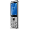 Blaupunkt FL 02 Dual mobilusis telefonas, tamsiai pilkas