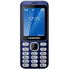 Blaupunkt FL 02 Dual mėlynas