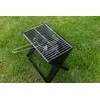 Blaupunkt GC201 Grilis anglies lagaminas 42,5 cm x 26,5 cm