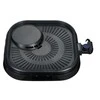 Sumuštinių keptuvas Blaupunkt GRT601 contact grill