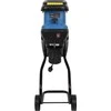 Šakų Smulkintuvas - Blaupunkt GS3010 2400W 60L Juodas