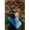 Šakų Smulkintuvas - Blaupunkt GS3010 2400W 60L Juodas