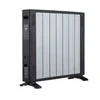 Šildytuvas - Blaupunkt HCO701 2000W Baltas, Juodas