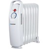 Šildytuvas - Blaupunkt HOR201 700W Baltas