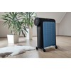 Tepalinis radiatorius Blaupunkt HOR801
