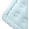 Blaupunkt Pripučiamas čiužinys su integruota elektrine pompa 203x157 cm IM820