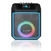 Blaupunkt MB06.2 nešiojama kolonėlė, 500 W