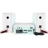 Muzikinis centras Blaupunkt Microphone MS30.2BT Edition CD USB