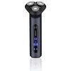 Barzdaskutė Blaupunkt Men Shaver MSR711, Juoda
