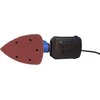 Random orbital sander 4in1 220W Blaupunkt OS6010