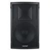 Galingumo Stiprintuvas - Blaupunkt PA1500PRO 600W Juodas