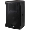 Galingumo Stiprintuvas - Blaupunkt PA1500PRO 600W Juodas