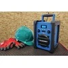 "Blaupunkt" mobilusis radijas PP30BT JOBSITE