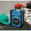 "Blaupunkt" mobilusis radijas PP30BT JOBSITE
