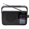 Blaupunkt PR8BK radijo imtuvas, juodas