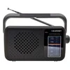 Blaupunkt PR8BK radijo imtuvas, juodas